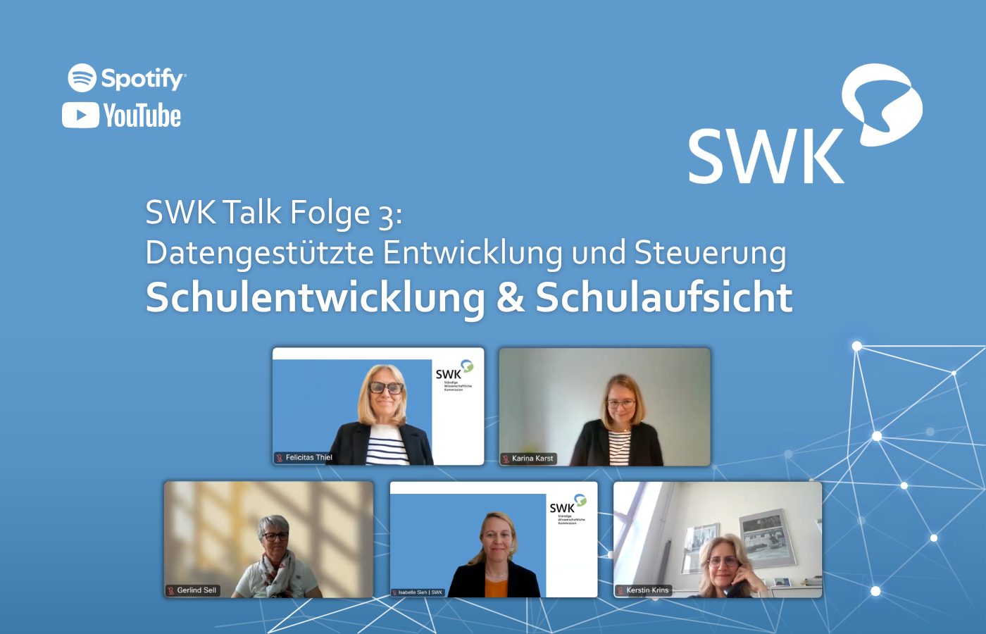 Swk Channelview Startseite - Ständige Wissenschaftliche Kommission der ...